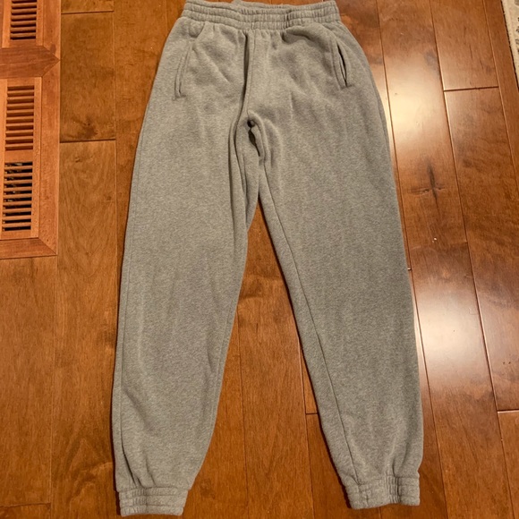 Brandy Melville Pants - brandy melville/john galt joggers